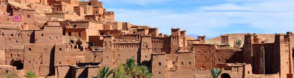 tours morocco