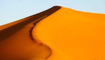 Tour for 3 days/2 nights from Fes to Marrakech, Desert Camel Trekking