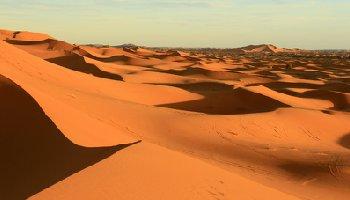 2 days-tour from Marrakech to Zagora – great time in the desert and camelriding