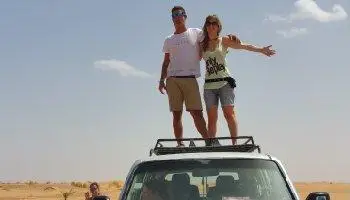 Tour f&uuml;r 3 Tage/ 2 N&auml;chte von Marrakech nach Marrakech &ndash; Kasbahs, Schluchten, T&auml;ler und die W&uuml;ste