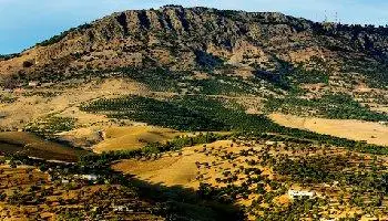 Tagestour von Marrakech ins Ourika-Tal Tagestour von Marrakech ins Ourika-Tal