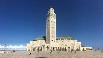 15 Days Tour Imperial Cites From Casablanca to Casablanca - Sahara Tour and great adventure in the desert