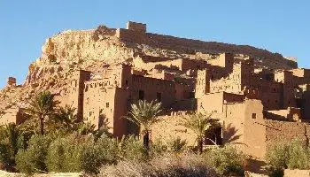 1-Tagestour von Marrakech nach zur Kasbah Ait Ben Haddou und nach Ouarzazate – zum „Tor zur Wüste“, Kasbah und Wüstenfeeling 1-Tagestour von Marrakech nach zur Kasbah Ait Ben Haddou und nach Ouarzazate – zum „Tor zur Wüste“, Kasbah und Wüstenfeeling