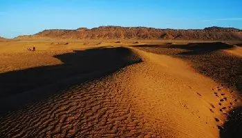 Tour f&uuml;r 5 Tage/ 4 N&auml;chte von Marrakech nach Zagora