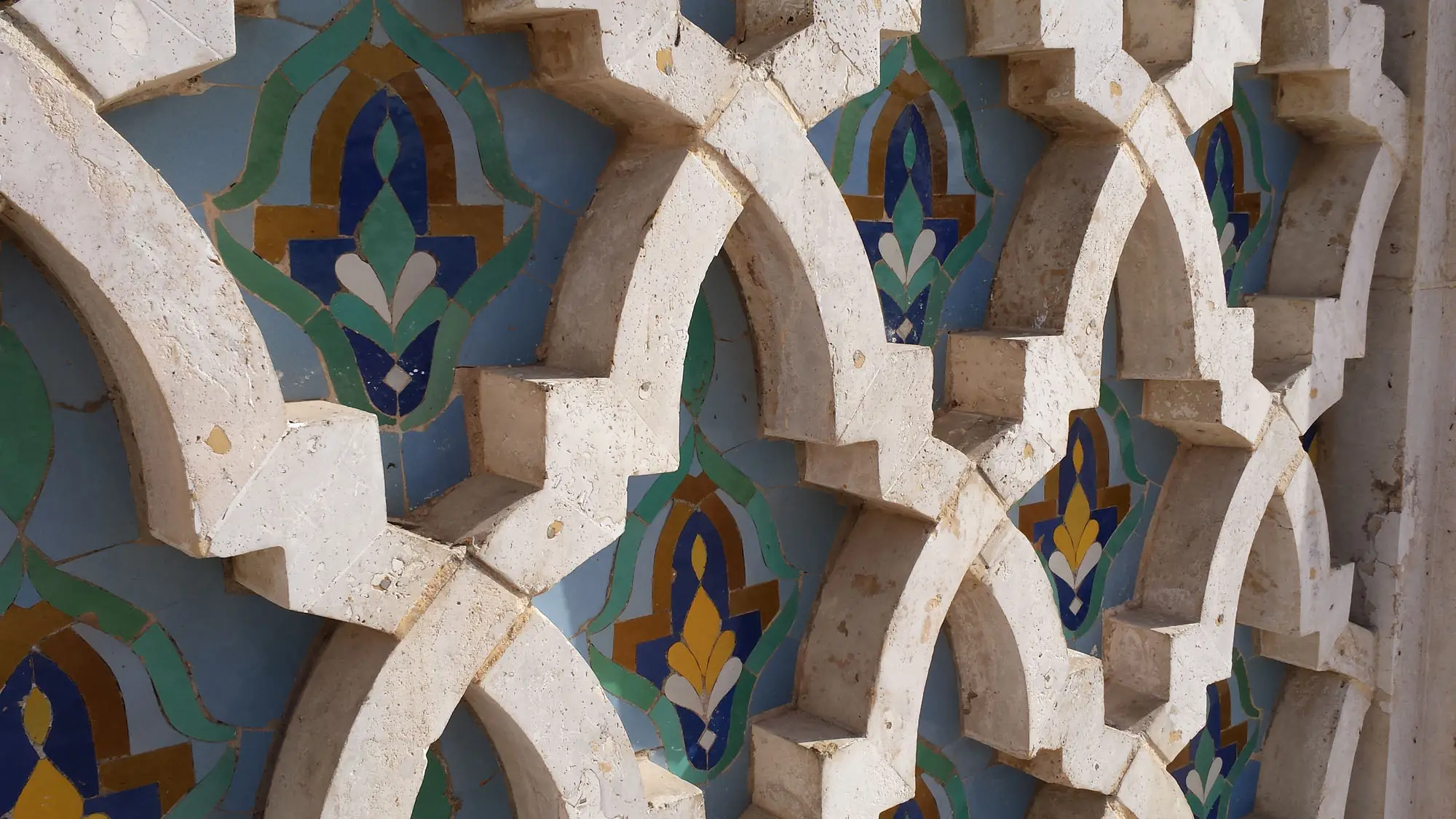 14 Days Tour from Casablanca to Casablanca - big tour with nice adventure in the desert