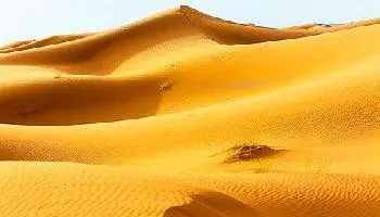 Tour f&uuml;r 3 Tage / 2 N&auml;chte von Marrakech nach Zagora &ndash; Kameltrekking und Abenteuer im Erg Chegaga