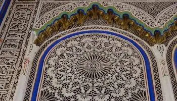 2 days tour from Fes to Fes &ndash; Erg Chebbi, Cameltrekking und nomadic life